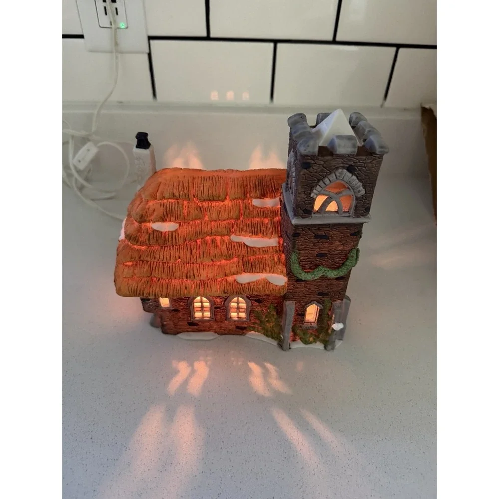 Department 56 